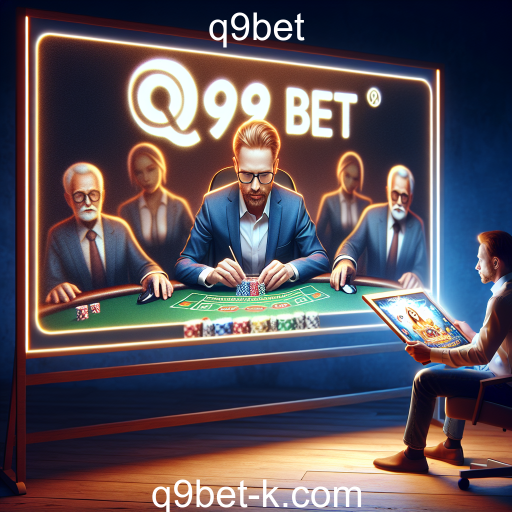 A Importância do Jogo Responsável no Q9Bet