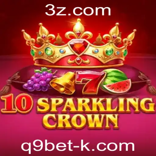 Descubra o Fascinante Mundo de 10SparklingCrown: Aventura e Estratégia se Encontram
