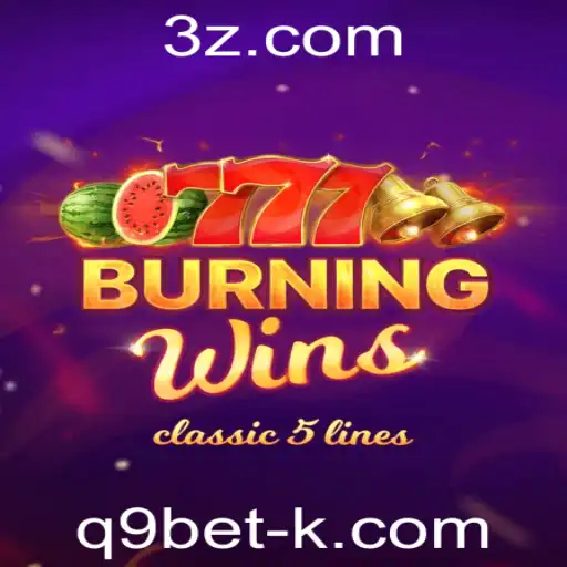 Descubra o Jogo 'BurningWins' no q9bet