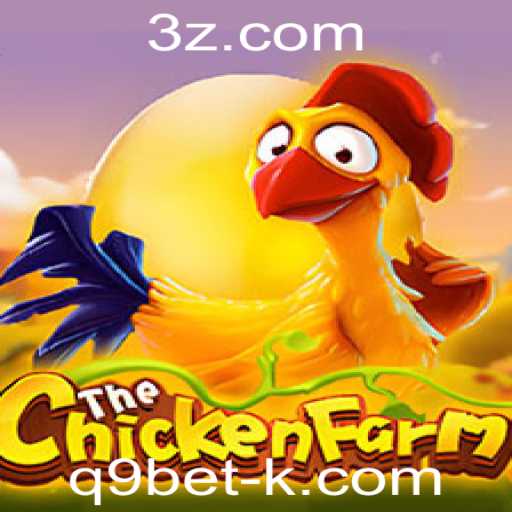 Explorando o Mundo de ChickenFarm: Um Jogo Interativo com Q9Bet