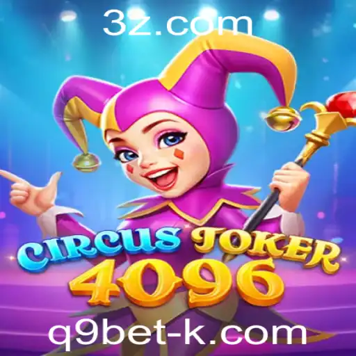Explorando o Fascinante Mundo de CircusJoker4096: Um Mergulho no Jogo Inovador