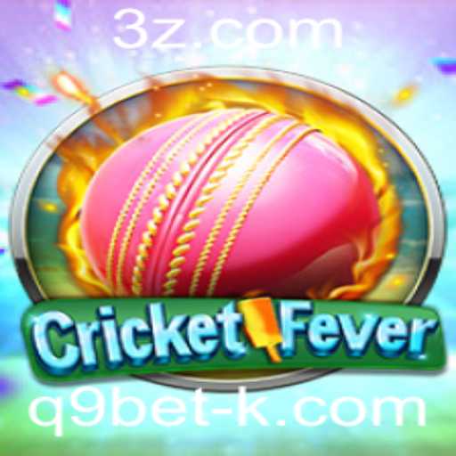 Descubra o Fascinante Mundo de CricketFever com q9bet