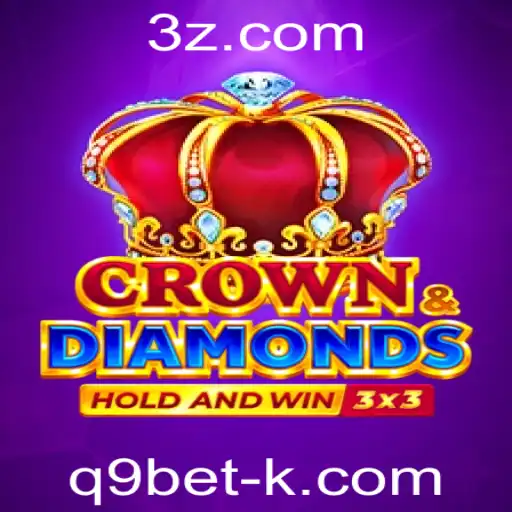 Descubra o Fascinante Universo de Crowndiamonds com Q9Bet