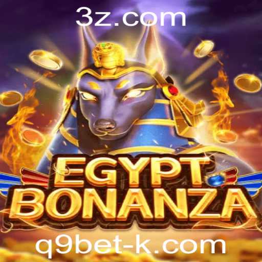 Descubra o Mundo de 'EgyptBonanza' no q9bet: Uma Aventura de Jogo Inesquecível