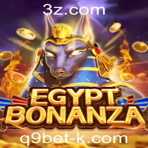 Descubra o Mundo de 'EgyptBonanza' no q9bet: Uma Aventura de Jogo Inesquecível