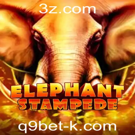 ElephantStampede: A Excitante Corrida de Elefantes