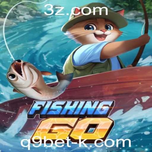 Descubra o Mundo de FishingGO: Aventuras Aquáticas em Jogo Inovador