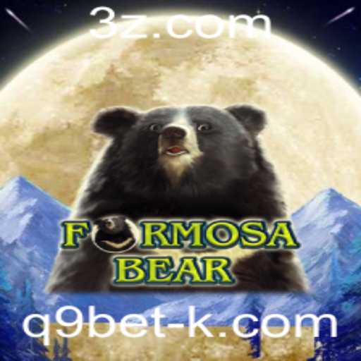 Descobrindo o Fascínio do Jogo FormosaBear e a Plataforma q9bet