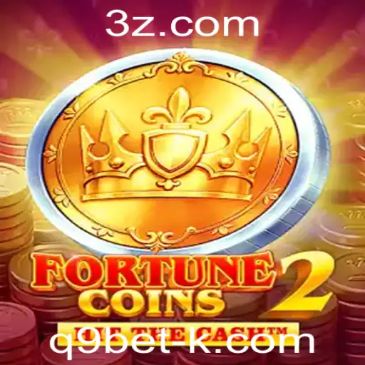 Descubra o Mundo do FortuneCoins2: O Novo Jogo de Apostas em Destaque no q9bet