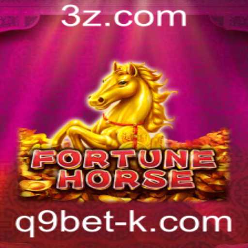 Explorando FortuneHorse: O Novo Jogo que Conquista os Fãs de Casino