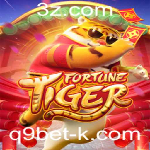 FortuneTiger: Um Jogo Fascinante com a Plataforma Q9Bet