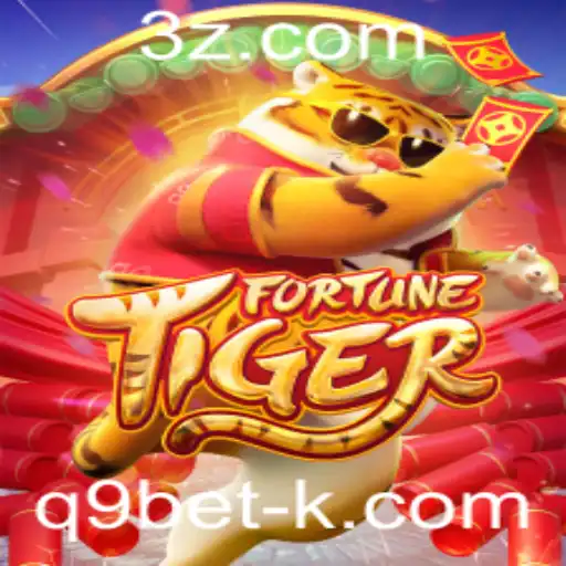 FortuneTiger: Um Jogo Fascinante com a Plataforma Q9Bet