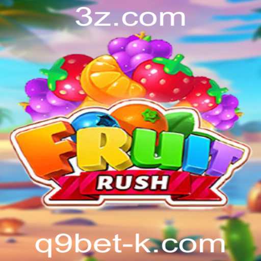 Descubra o Mundo de FruitRush: Um Mergulho na Aventura de Frutas