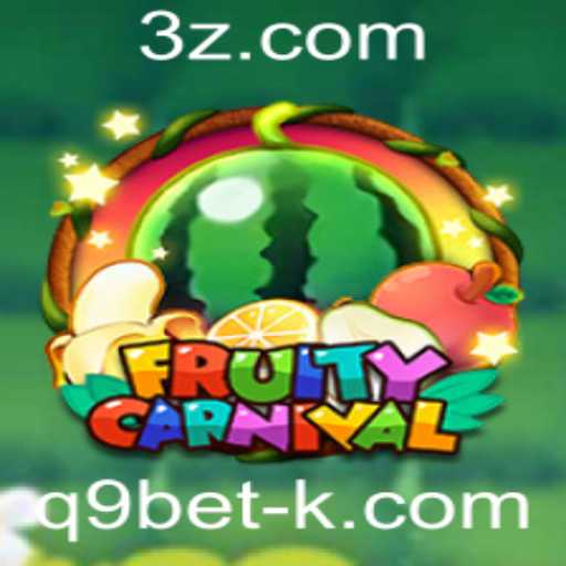 Explorando o Fascinante Mundo de FruityCarnival com q9bet