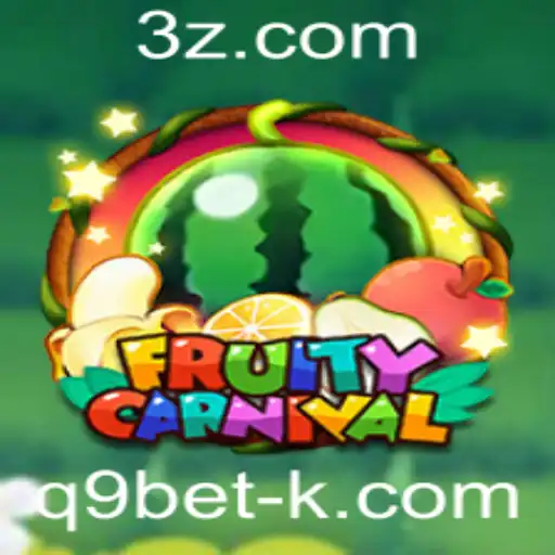 Explorando o Fascinante Mundo de FruityCarnival com q9bet