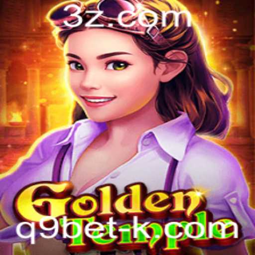 Explorando o Mundo do Jogo GoldenTemple com q9bet