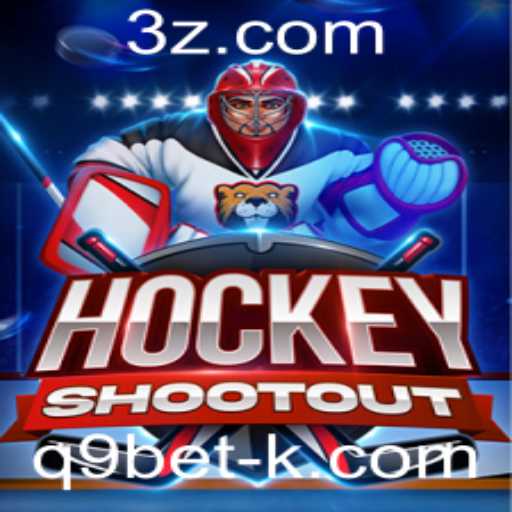 Descubra o Empolgante Mundo de HockeyShootout com q9bet