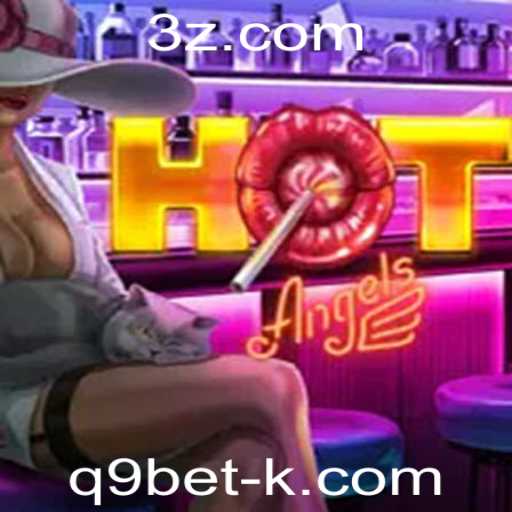 HotAngels: Uma Imersão no Novo Fenômeno do Mundo dos Jogos