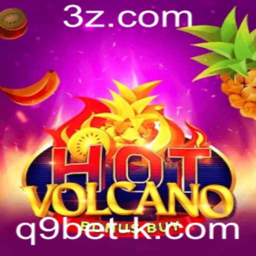 Descubra o Excitante Mundo de HotVolcanoBonusBuy