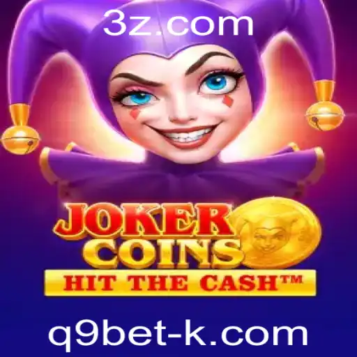 Descubra o Fascinante Mundo do Jogo 'JokerCoins'