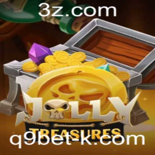 Descubra as Aventuras de JollyTreasures com q9bet