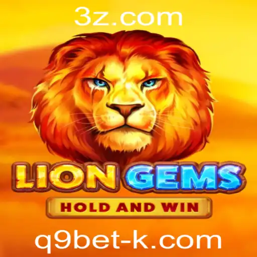 Descubra LionGems: O Novo Fenômeno dos Jogos de Slot na Plataforma q9bet