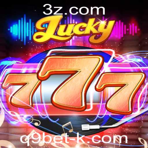 Descubra o Fascinante Jogo Lucky777 na Plataforma q9bet