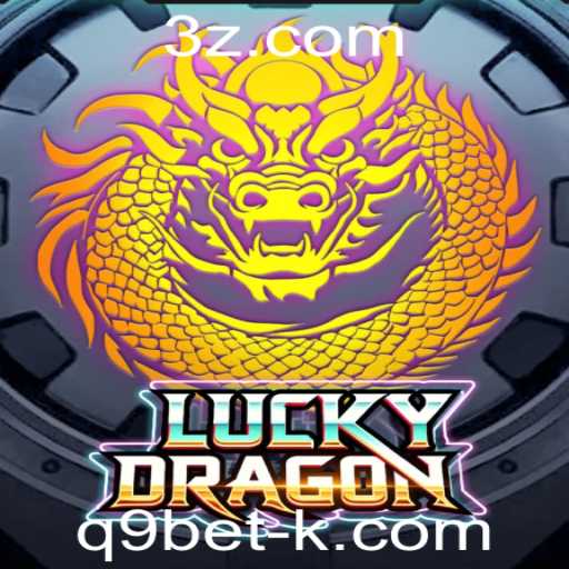 Descubra LuckyDragon: O Jogo de Azar que Está Conquistando o Mundo com q9bet
