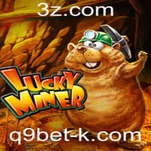 Explorando o Mundo do Jogo LuckyMiner com Q9Bet