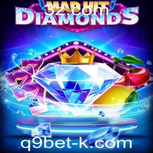MadHitDiamonds: Um Novo Mundo de Aventura e Estratégia