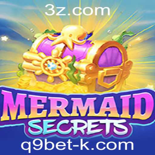 Descubra os Segredos do Jogo MermaidSecrets