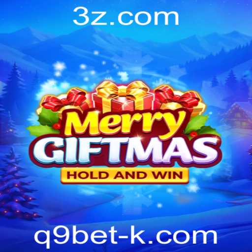 A Magia do Natal com MerryGiftmas: O Jogo Que Revoluciona as Festas