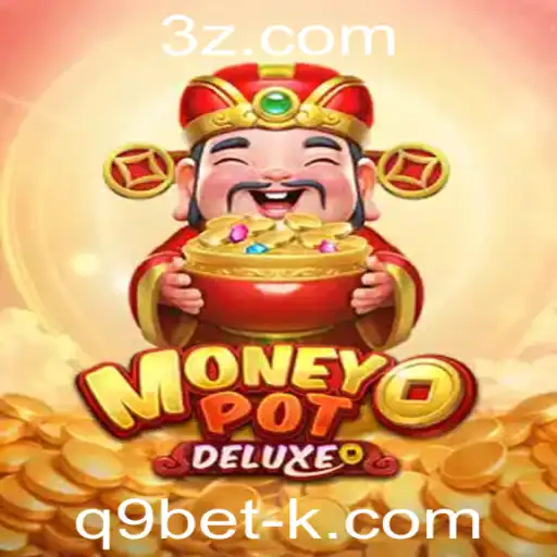 Explorando o Jogo MoneyPotDELUXE: Regras, Estratégias e Introdução