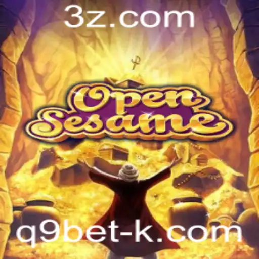 Explorando o Mundo de OpenSesame: Um Jogo Inovador com a Palavra-Chave q9bet