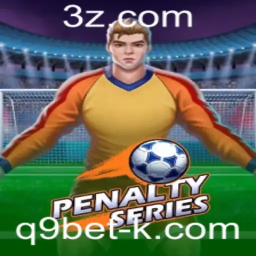 Descubra o Jogo PenaltySeries e como Ele Revoluciona o Mundo do Entretenimento