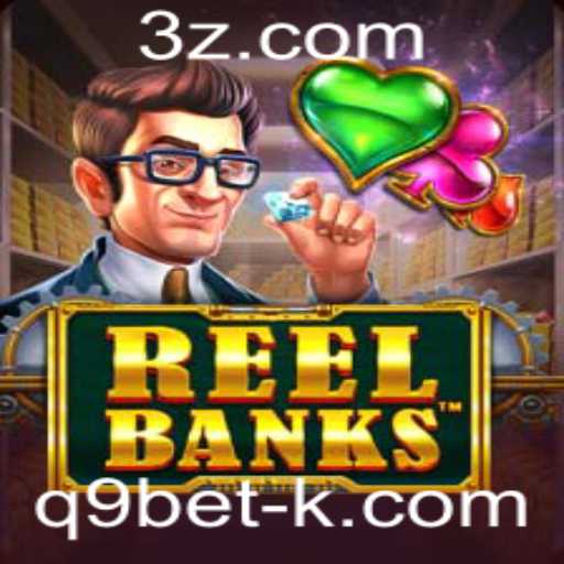 Descubra o Mundo de ReelBanks e Q9bet: Regras e Introdução ao Jogo