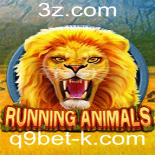 Descubra RunningAnimals: O Jogo de Corrida Inovador com a Chave do Sucesso, q9bet