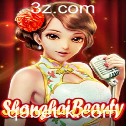 ShanghaiBeauty: Mergulhando no Mundo dos Jogos de Cassino com q9bet