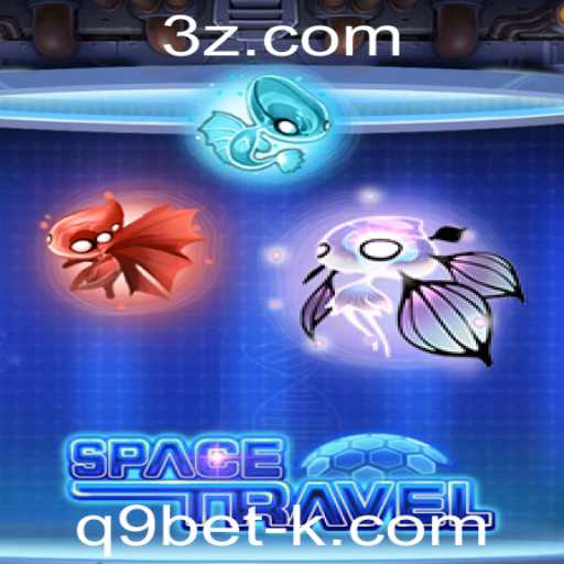 Desvendando SpaceTravel: A Nova Experiência de Jogo