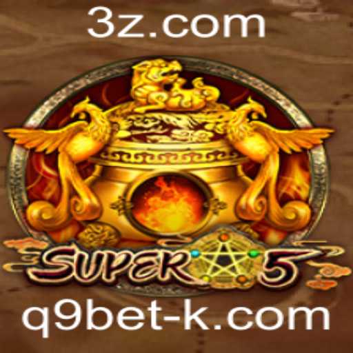 Descubra o Fascinante Mundo de Super5: O Novo Jogo que Está Conquistando o q9bet