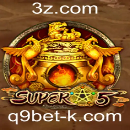 Descubra o Fascinante Mundo de Super5: O Novo Jogo que Está Conquistando o q9bet