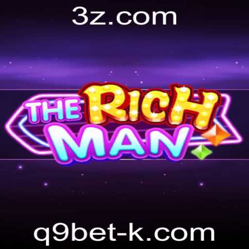 Exploração do Mundo de TheRichMan: Um Guia Completo