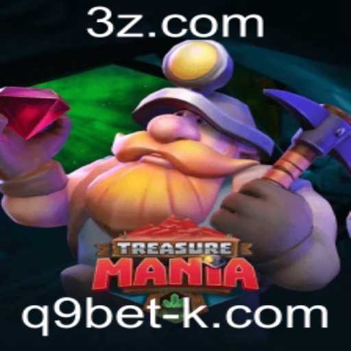 TreasureMania: O Fascinante Mundo do Caça ao Tesouro Digital