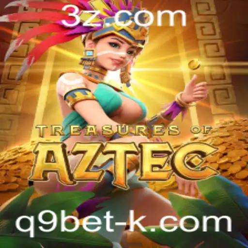 Descubra os Mistérios e Aventuras do Jogo Treasures of Aztec com q9bet