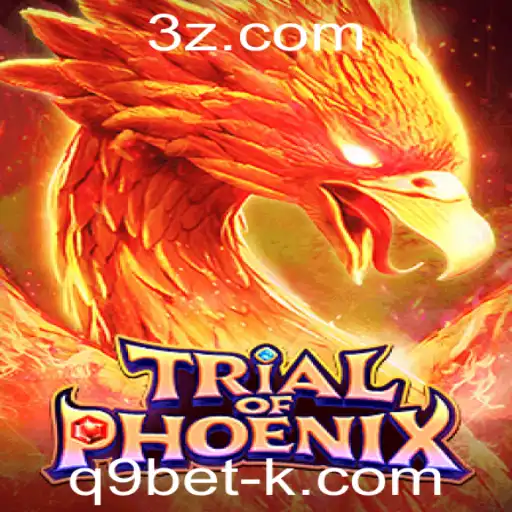 Descubra o Universo de TrialofPhoenix com q9bet
