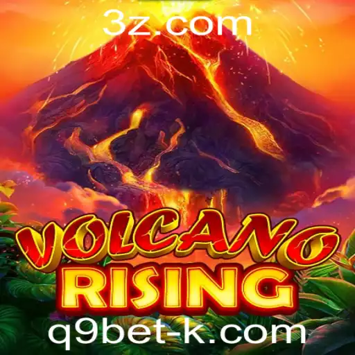 Explorando o Mundo Empolgante de VolcanoRising: O Jogo do Momento com q9bet