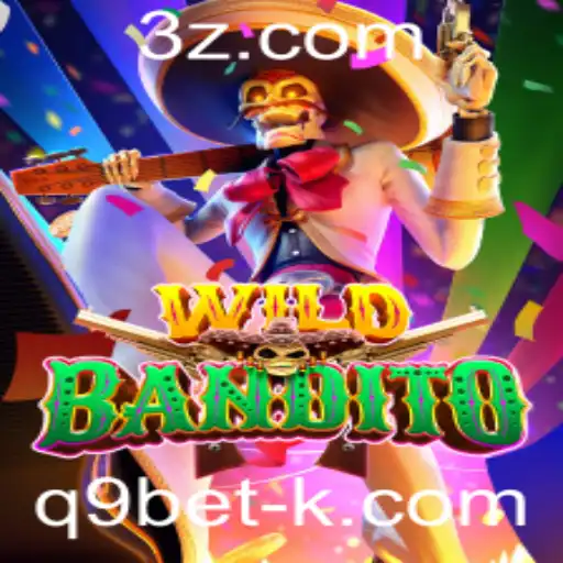 Explorando o Mundo Emocionante de WildBandito na Plataforma q9bet