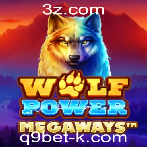 Explorando o Mundo de WolfPowerMega